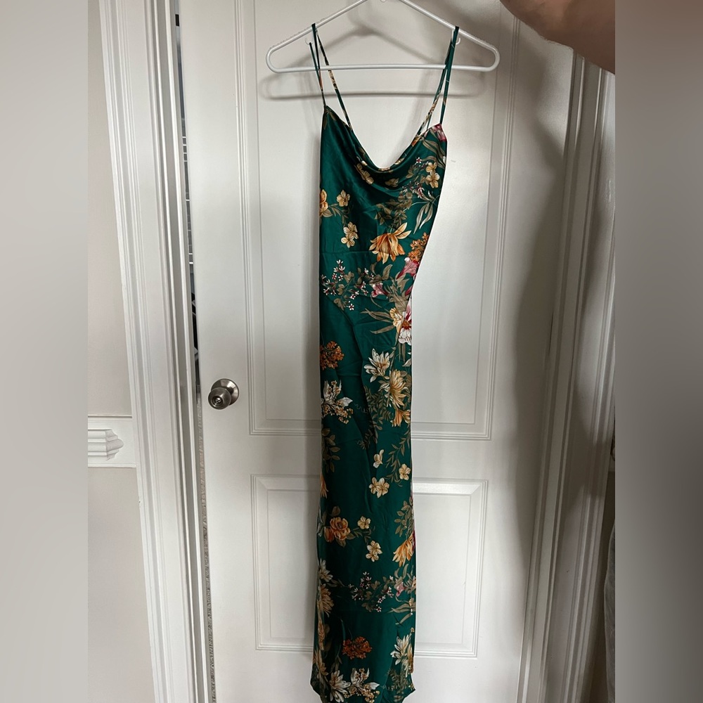 Hello Molly Dress